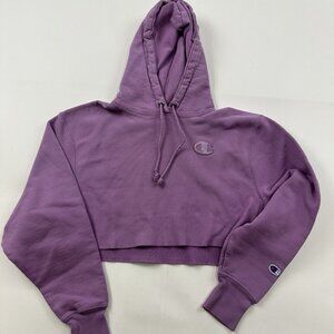 Women’s Champion Hoodie